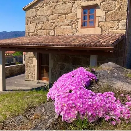 Soleiro Do Rei Villa Carnota Exterior photo