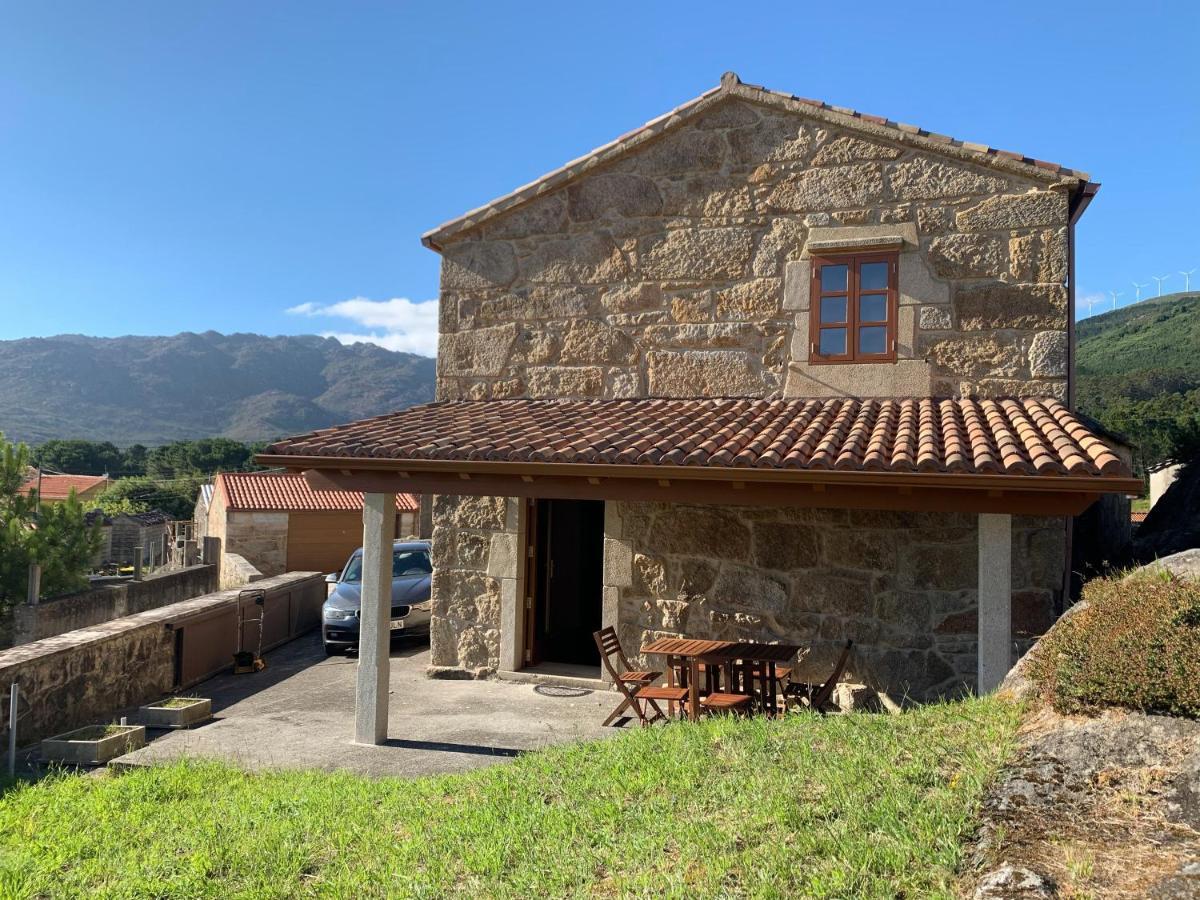 Ferienhaus Soleiro Do Rei