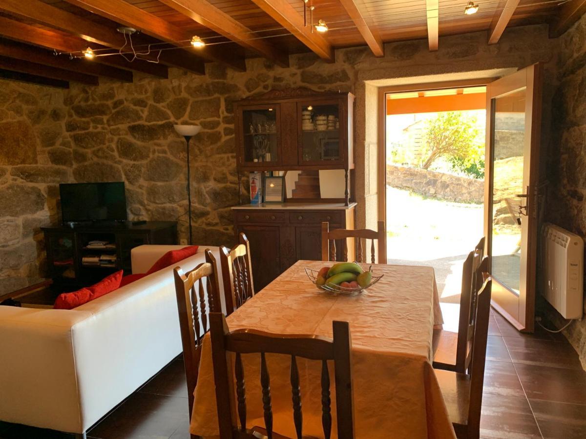 Soleiro Do Rei Holiday home *