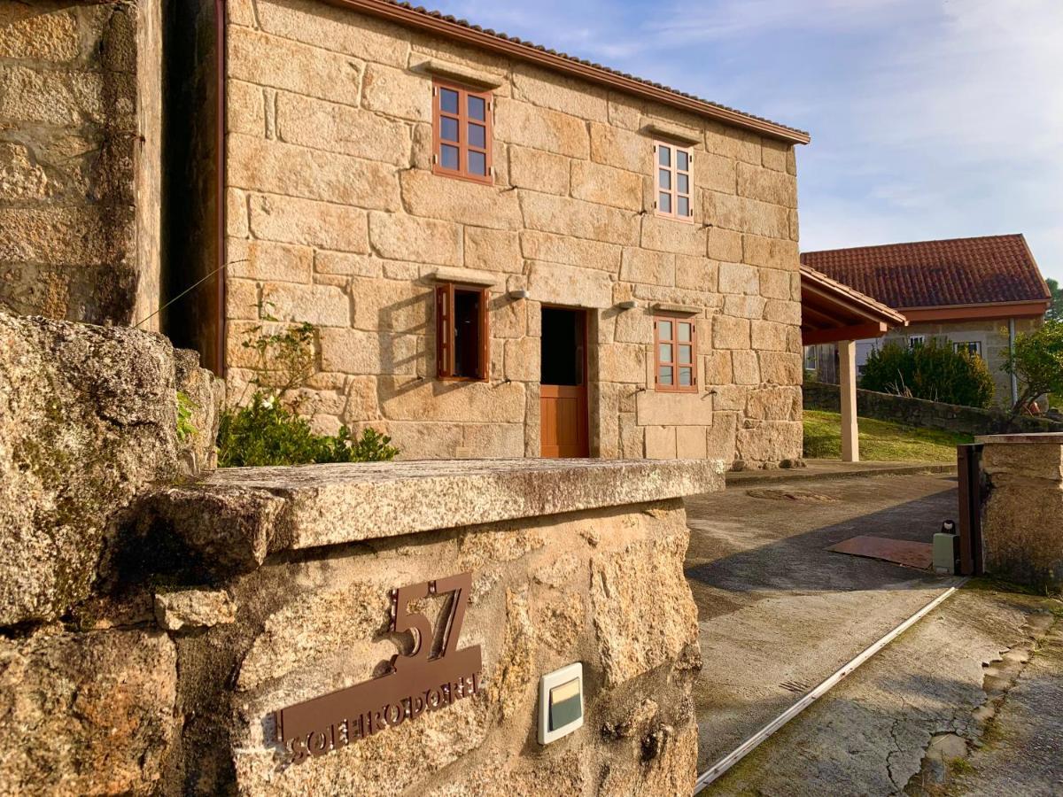 Soleiro Do Rei Ferienhaus