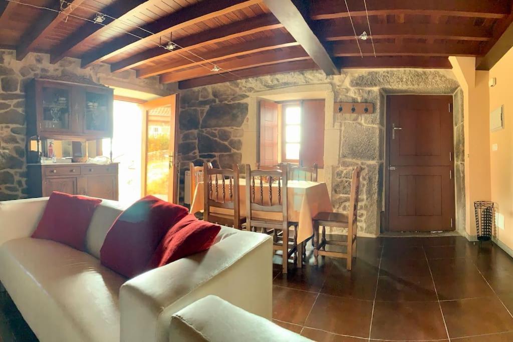 Holiday home Soleiro Do Rei Carnota