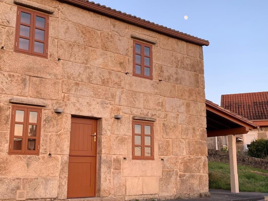 Soleiro Do Rei Ferienhaus *