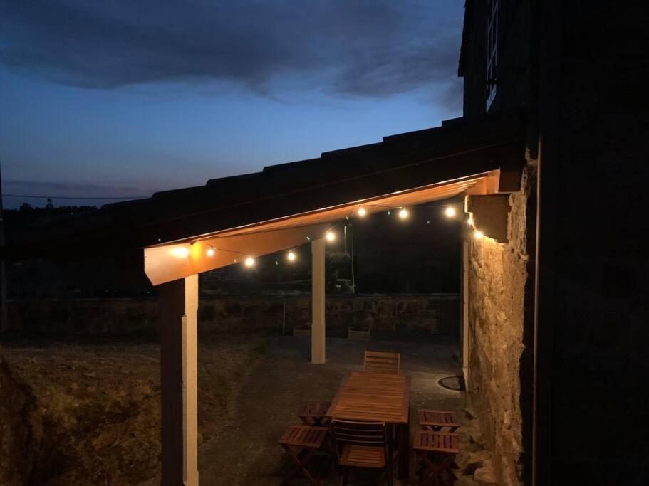 Holiday home Soleiro Do Rei