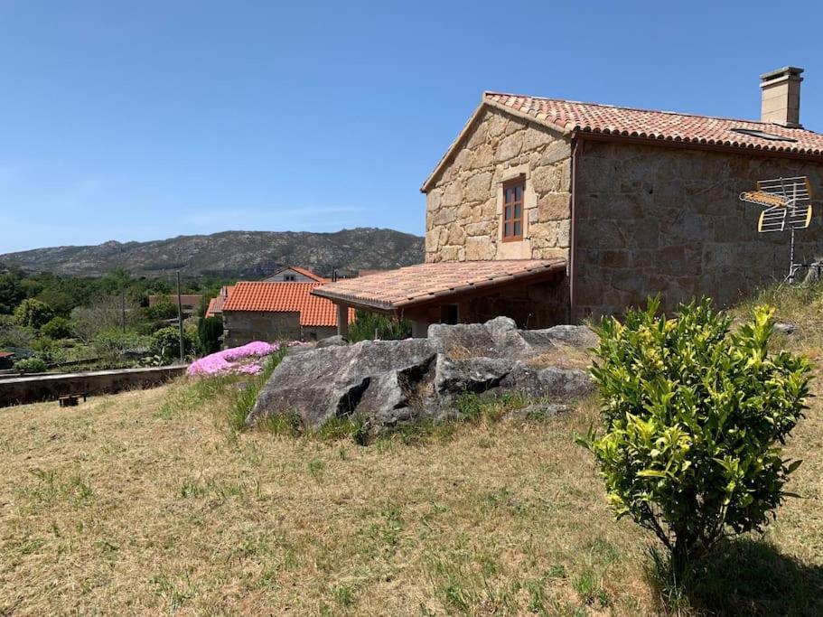 Holiday home Soleiro Do Rei