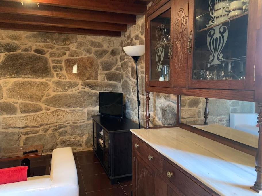 Soleiro Do Rei Holiday home Carnota