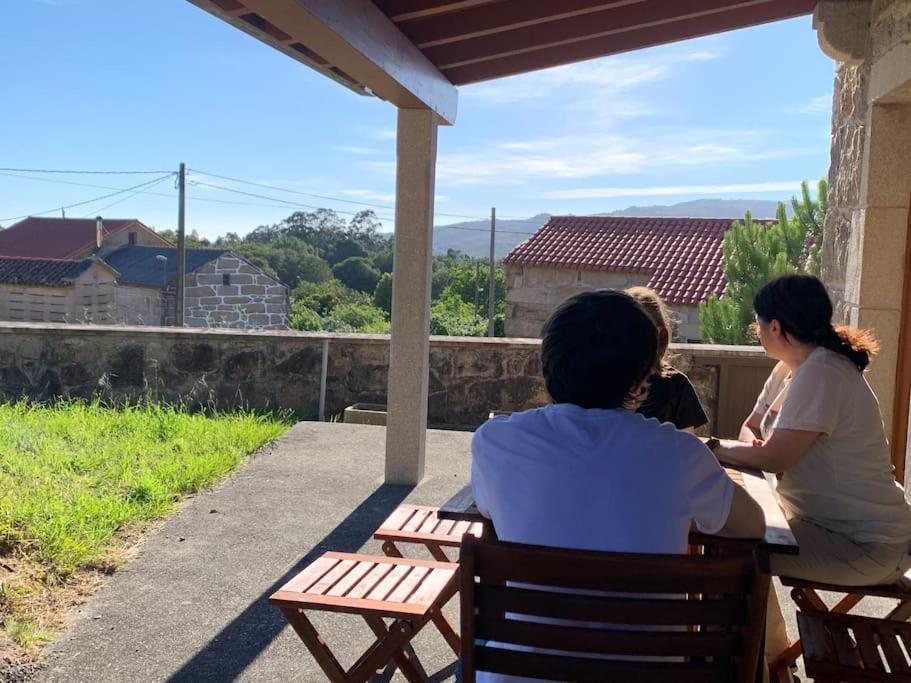 Soleiro Do Rei Ferienhaus
