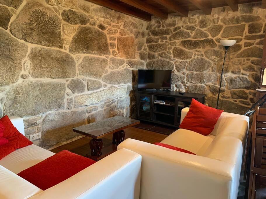 Holiday home Soleiro Do Rei *