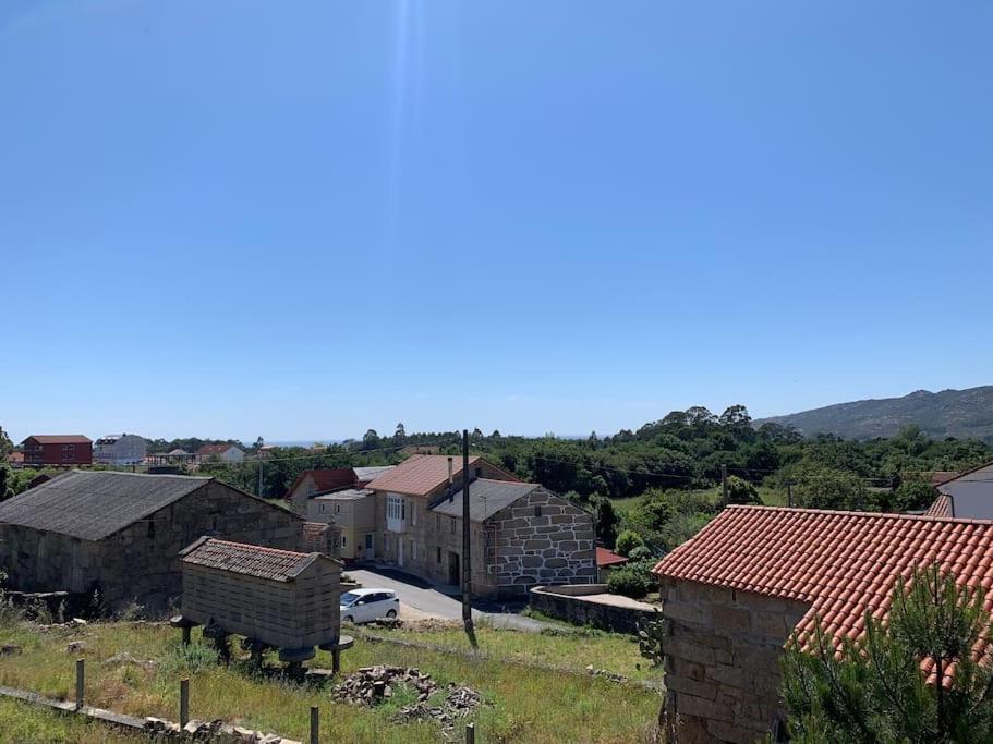 Soleiro Do Rei Carnota