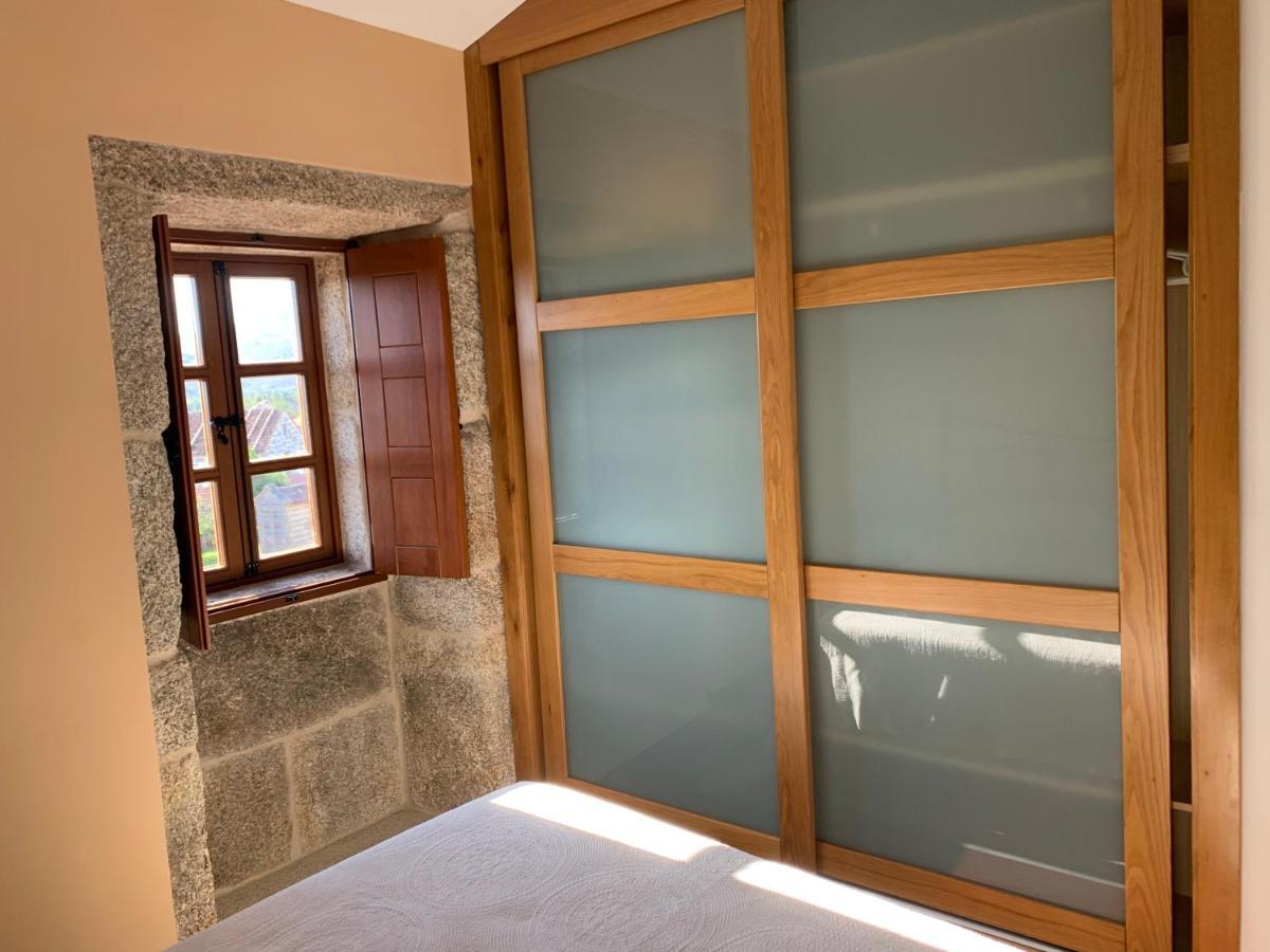 Soleiro Do Rei Ferienhaus