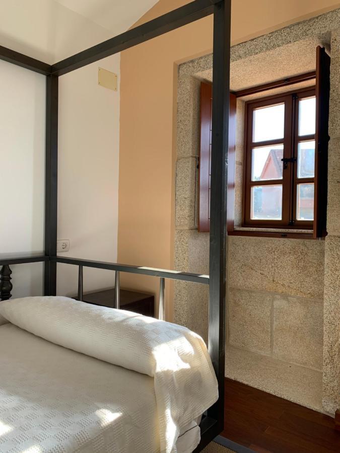Holiday home Soleiro Do Rei Carnota